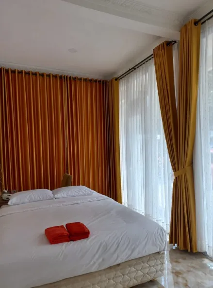Kamar Standard