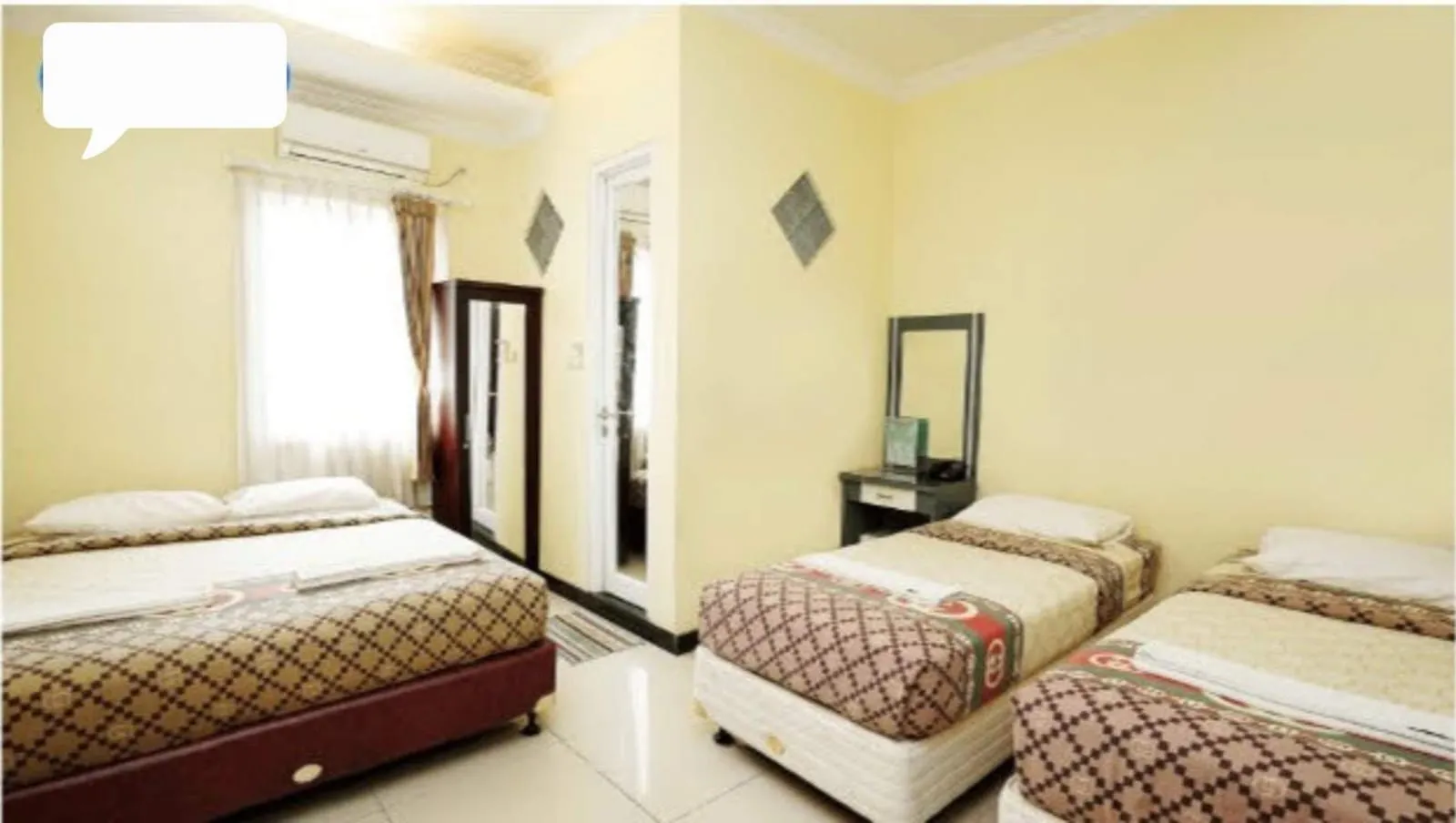 Kamar Family