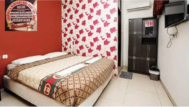 Kamar Standard