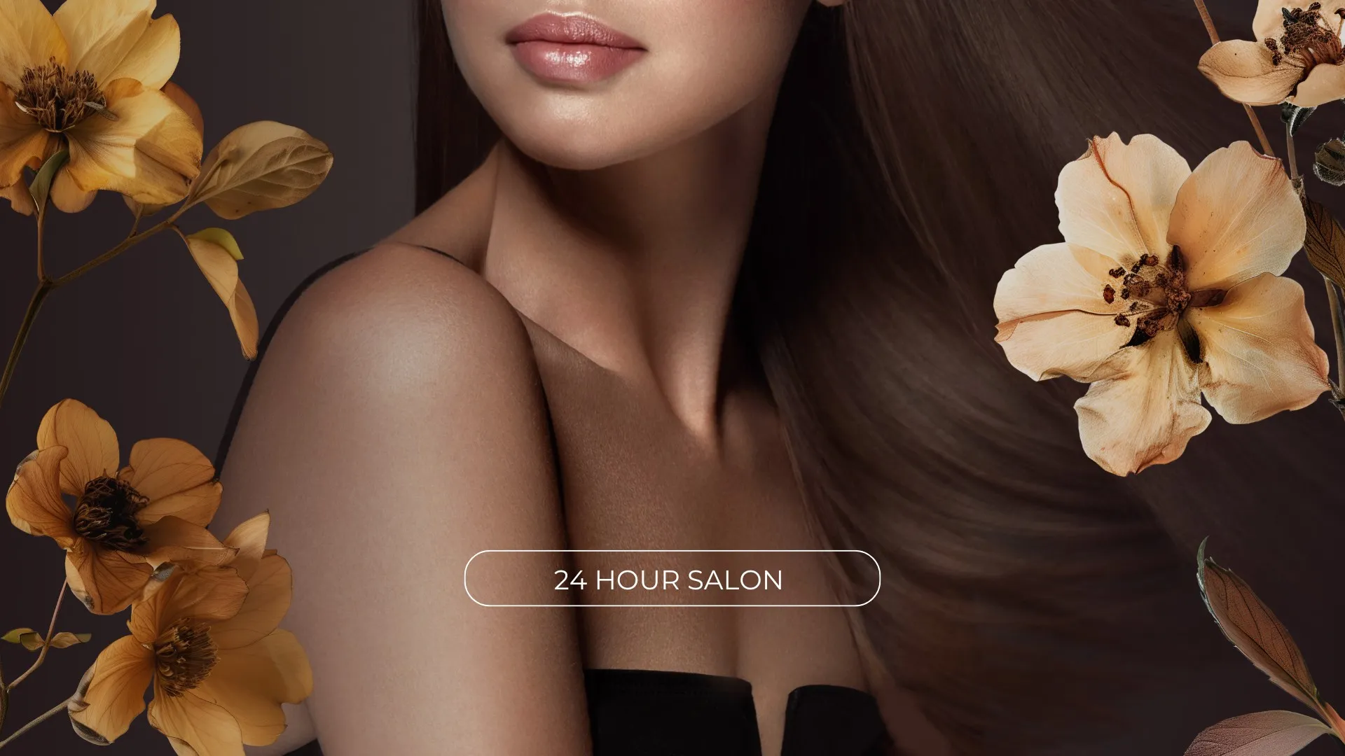 Fora Salon — 24 hour salon